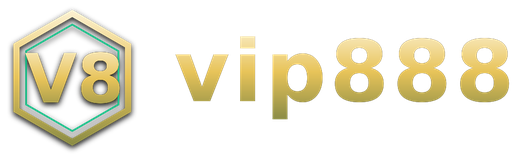 vip888 logo