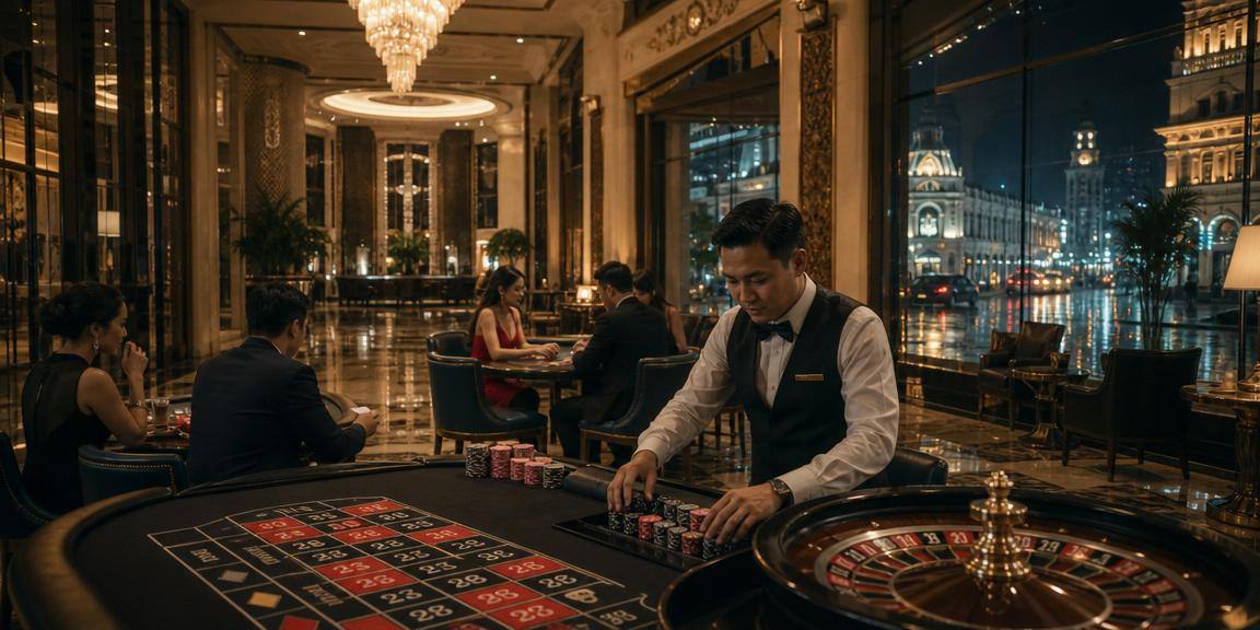 vip888 Classic Slots vip888: Rangkaian Gelendong Pilihan